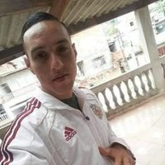 Gustavo Henrique oliveira