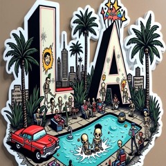 OFFICIAL J COVER ARTWORKS