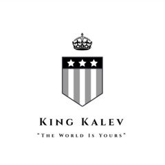 King Kalev