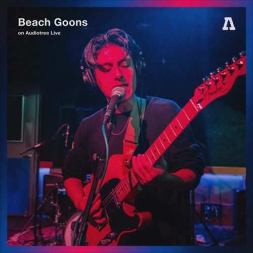 Beach Goons’s avatar