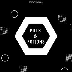 Pills & Potions REC