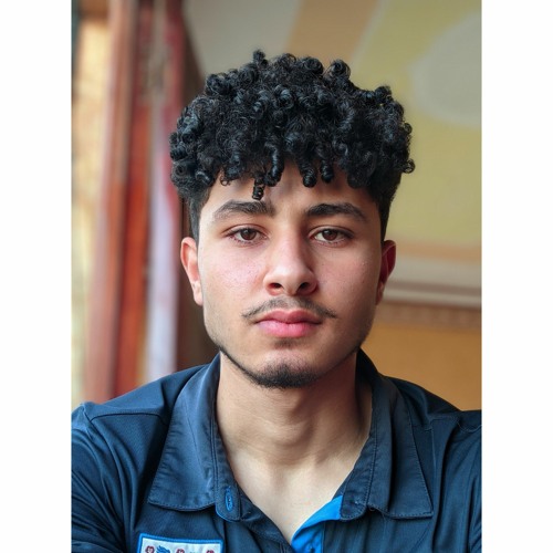 Ahmed Castelo11’s avatar
