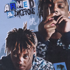 WrldofRareJuiceWrld
