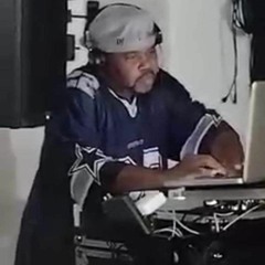 DJ Double D