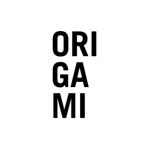 ORIGAMI events’s avatar