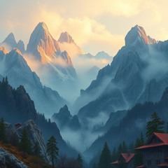 MoutainMistMusic