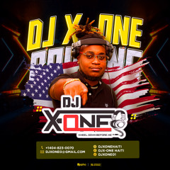 DJX-ONE HAITI!!