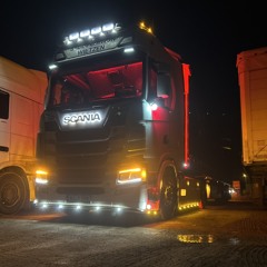 R&B Church melodic techno