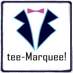 tee Marquee