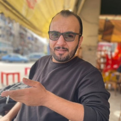 Khaled Amasha