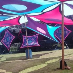 Oscar Psytrance