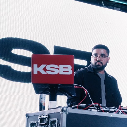 DJ KSB’s avatar