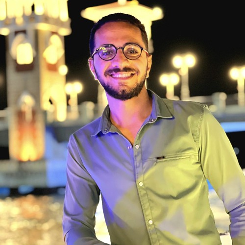 Nader Fayez’s avatar