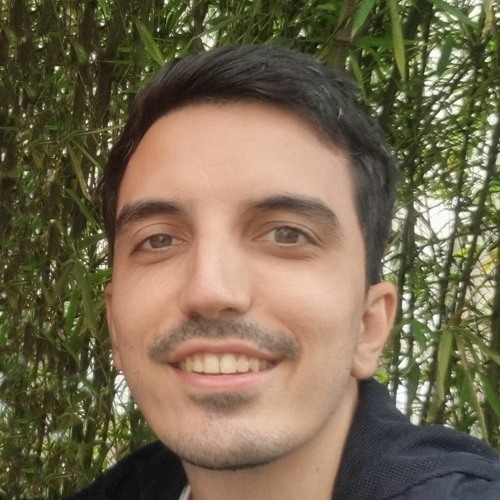 Caio Bassalo’s avatar