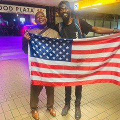 Bernard ngoyo moussavou