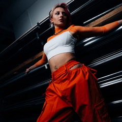 Giuliana Franco (aka GIULEZZ)