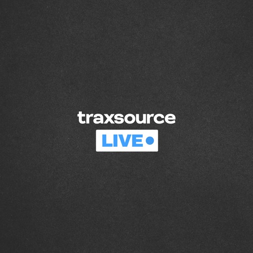 Traxsource’s avatar