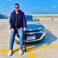Mahmoud Karm Ramdan