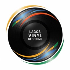 Lagos Vinyl Sessions