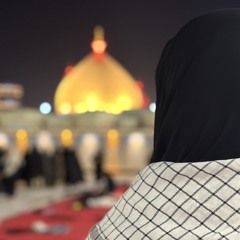 Zahraa Haideri