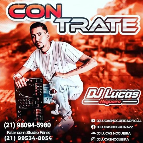 DJ LUCAS NOGUEIRA’s avatar
