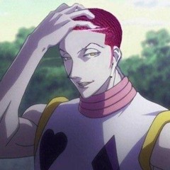 Hisoka Morow