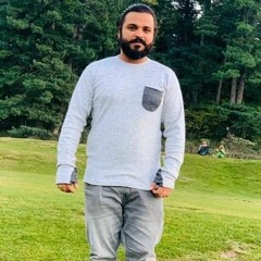 Abdul Fatah shah Jillani