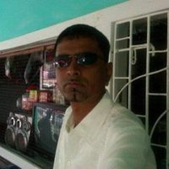 Dwarkesh Lall