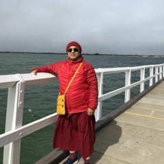 Karma Ngawang Khentshok