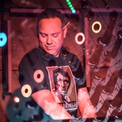 Rich Parker - DJ