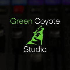 Green Coyote Studio