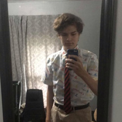 Garrett Keyser