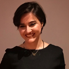 paria soleimani