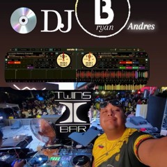 144. Corazon Serrano & Grupo BerEn - No Sufrire Por Nadie (En Vivo) [Daniel B. V!P Clean] - BASE ORI