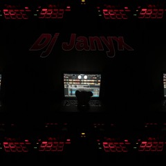 Dj janyx