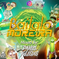 Dj Daniel Iglesias