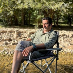 mohammad reza