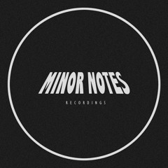 Minor Notes Recordings