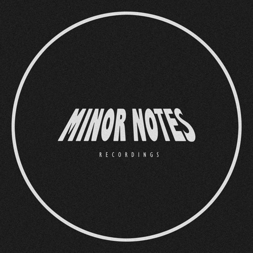 Minor Notes Recordings’s avatar