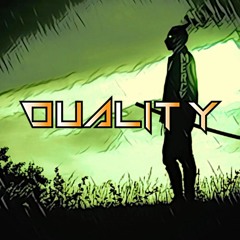 'DUALITY' Mix Series - JAYDIOS