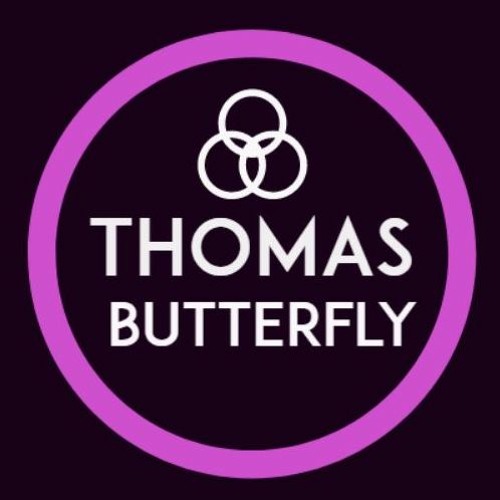 Thomas Butterfly 2016’s avatar