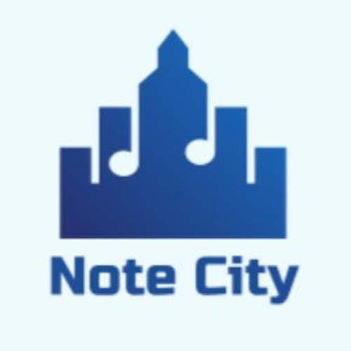 Note City Promotions’s avatar