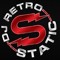 DJRetroStatic