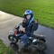 Kyron lewis sinclair