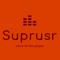 Suprusr
