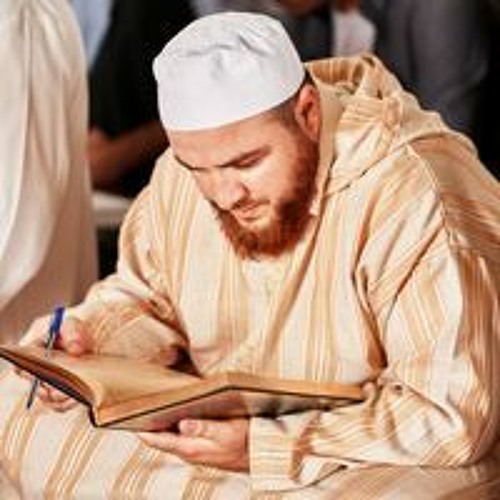 حسن الحسن الحامد’s avatar