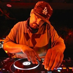 Captain Mordrum - Junglist