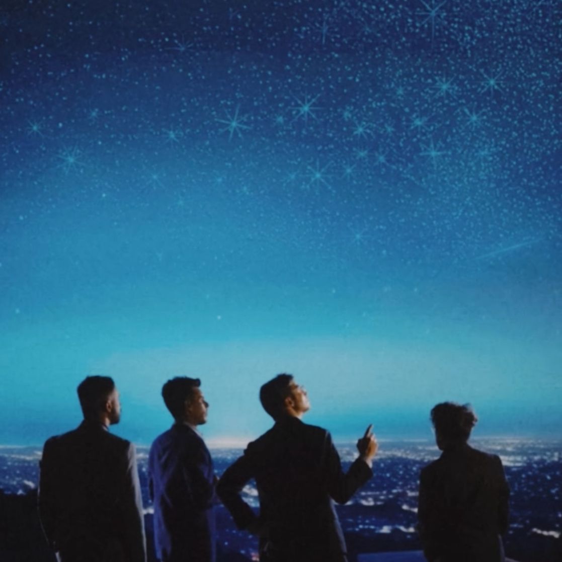SAINT MOTEL