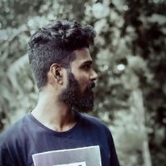 Sreejith EB