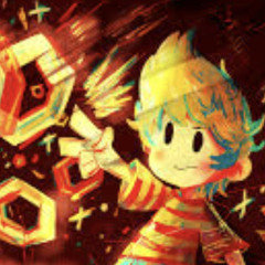 the kid from nowhere